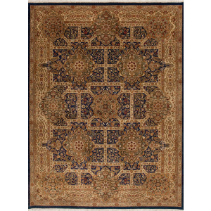 Assorted Traditional 111388 Parliament Collection Thatcher, Blue