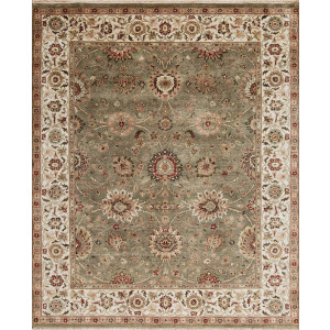 Passions, Excitement, Sage/Ivory