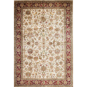 111646 Golden Age 2 , Vision, Ivory/Cordovan