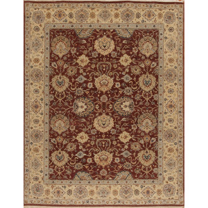 Cote D'azure, Monaco, Mahogany/Light Gold