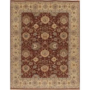 Cote D\'azure, Monaco, Mahogany/Light Gold