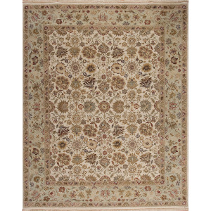Cote D'azure, Menton, Ivory/Spearmint
