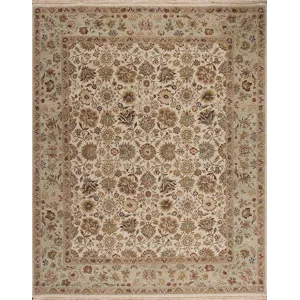 Cote D\'azure, Menton, Ivory/Spearmint