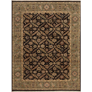 Assorted Traditional 111776 Sovereign Collection Empress, Black Spruce