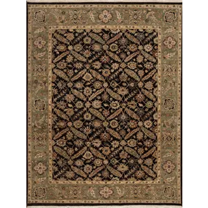 Assorted Traditional 111776 Sovereign Collection Empress, Black Spruce