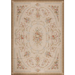 Flatweaves 112170 Portugese Needlepoint , Hm-11