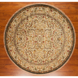 Golden Age Ambience, Ivory/Ivory