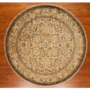 Golden Age Ambience, Ivory/Ivory