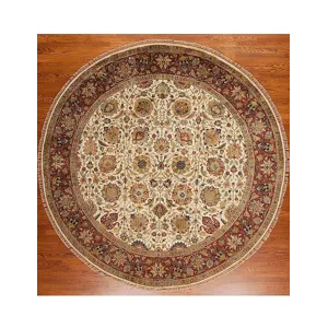 Golden Age, Kingdom, Cream/Copper