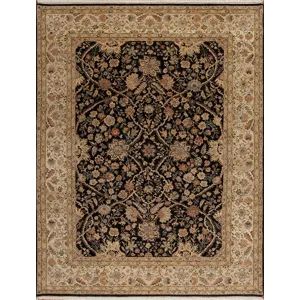 Cote D\'azure, St. Raphael, Black/Sand