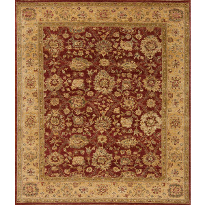 Sovereign, 112733 Snk-12, Red/Gold