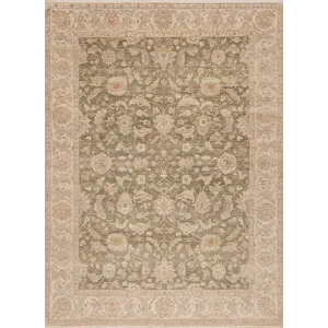 Caribbean Breeze St. Lucia, Sage/Ivory