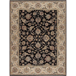 Sovereign, Catherine, Black/Ivory