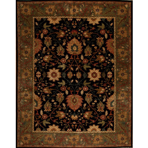 113099 Mahal , M-208, Black/Green