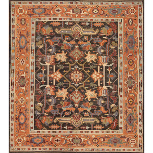 Discovery Flatweaves, 113229 A-4004, Mix