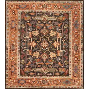 Discovery Flatweaves, 113229 A-4004, Mix