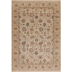 Cote D'Azure Valbonne, Ivory/Cream