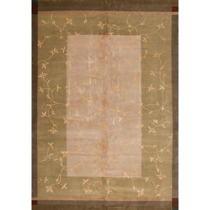 114188 Presidential , Johnson, Beige