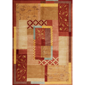 114190 Presidential , Tyler, Multi