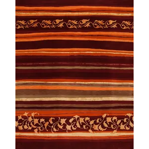 Presidential, Taft, Red
