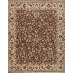 Sovereign, Tara, Brown/Ivory