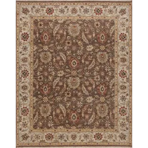 Sovereign, Tara, Brown/Ivory