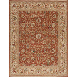 Sovereign, Alexander, Rosewood/Cream
