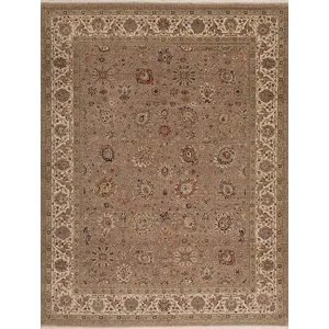 Cote D\'azure, Valbonne, Mushroom/Ivory