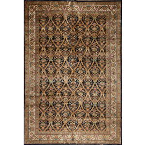 114782 Golden Age , Exquisite, Black/Ivory