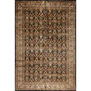 114782 Golden Age , Exquisite, Black/Ivory