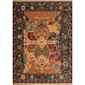 Discovery Flatweaves, 115025 4004, Mix