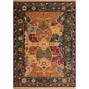 Discovery Flatweaves, 115025 4004, Mix