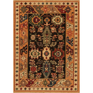 Discovery Flatweaves, 115027 4005, Black