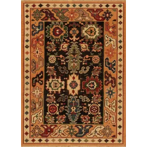 Discovery Flatweaves, 115027 4005, Black