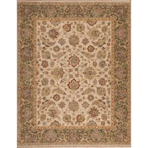 Sovereign, Catherine, Ivory/Spruce