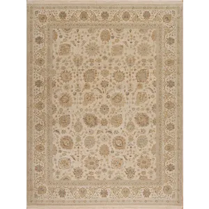 Cote D\'Azure Valbonne, Cream/Ivory