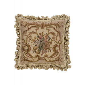 Needlepoint Pillows, Ma-37, 0104