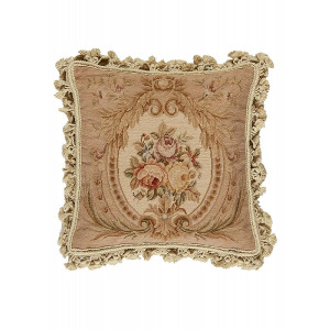 Needlepoint Pillows, Ma-14, 0211