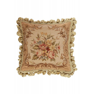Needlepoint Pillows, Pw-7, 0214