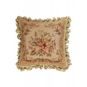 Needlepoint Pillows, Pw-7, 0214