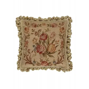 Needlepoint Pillows, Pw-10, 0101