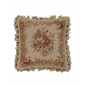 Needlepoint Pillows, Ma-4, 0221
