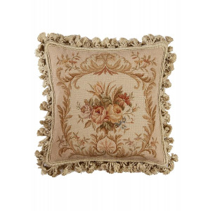 Needlepoint Pillows, Ma-6, 0510