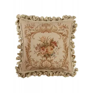 Needlepoint Pillows, Ma-6, 0510