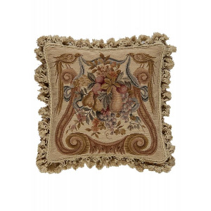 Needlepoint Pillows, Ma-39, 0101