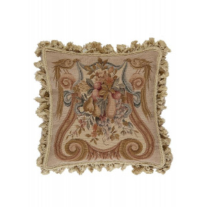 Needlepoint Pillows, Ma-39, 0104