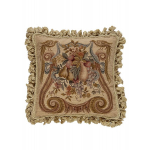 Needlepoint Pillows, Ma-39, 0202