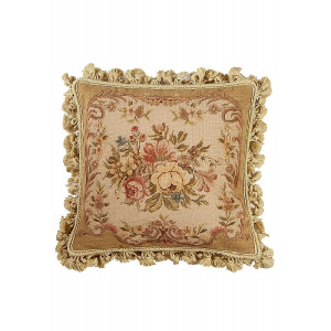 Needlepoint Pillows, Ma-2, 0219
