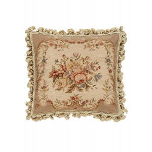 Needlepoint Pillows, Ma-2, 0225