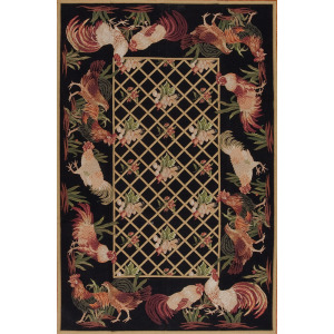 Needlepoints Rugs 115782 Needlepoint
